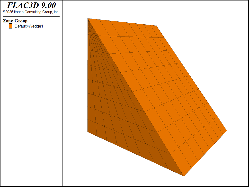 Weird grid appearing under all parts after importing 3d model