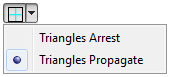 the propagation setting